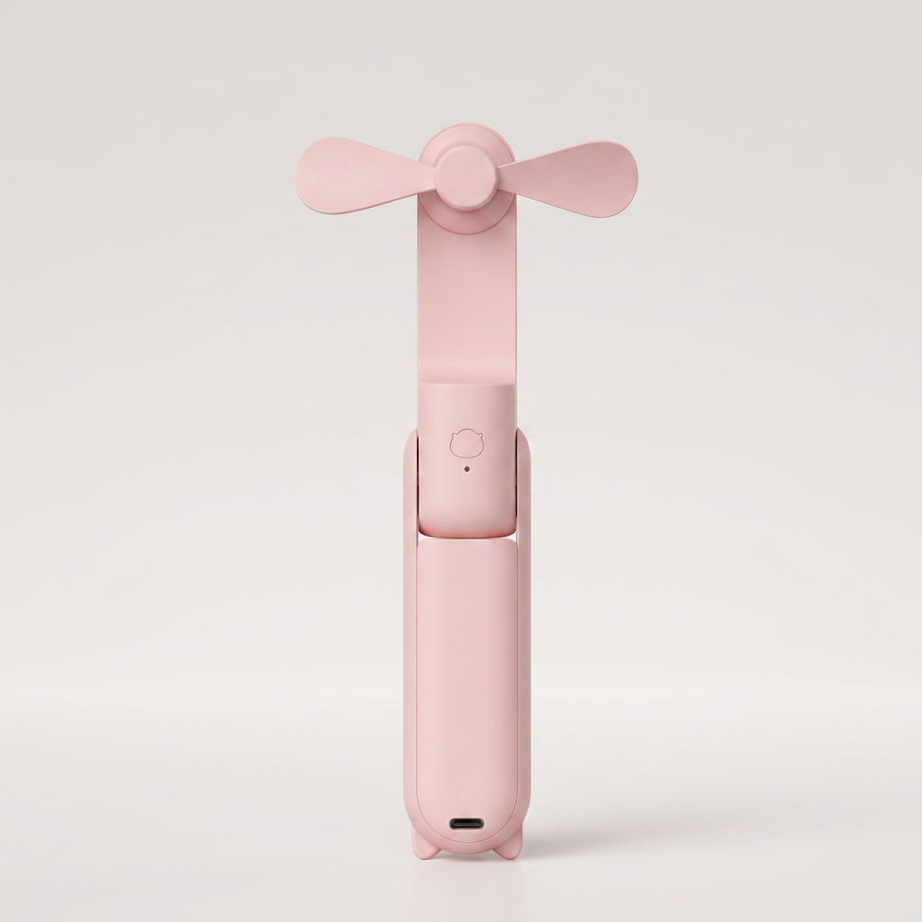 Brezio Mini Portable Fan