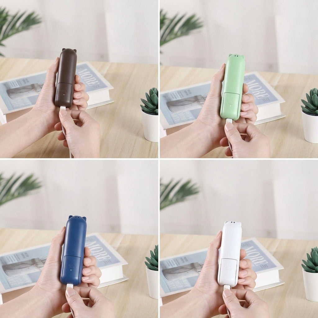Brezio Mini Portable Fan
