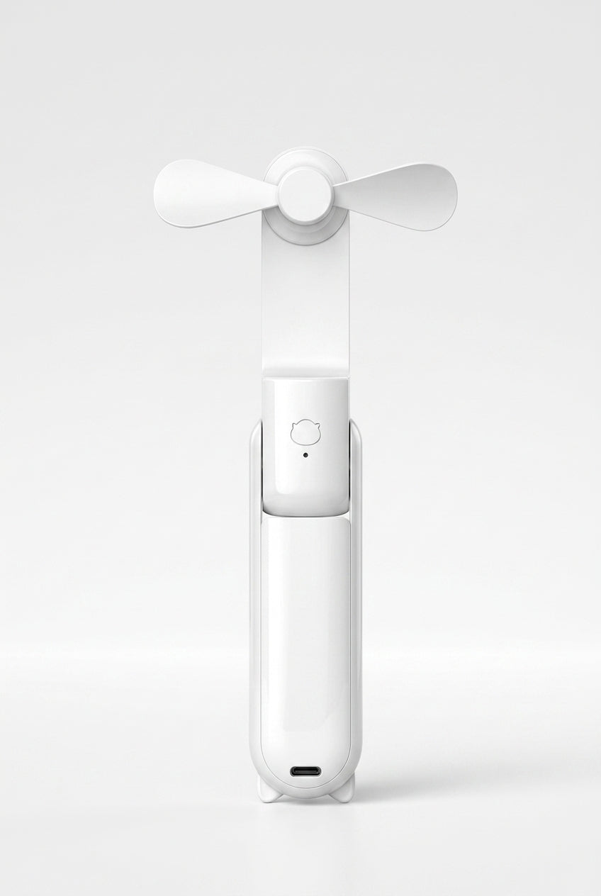 Brezio Mini Portable Fan