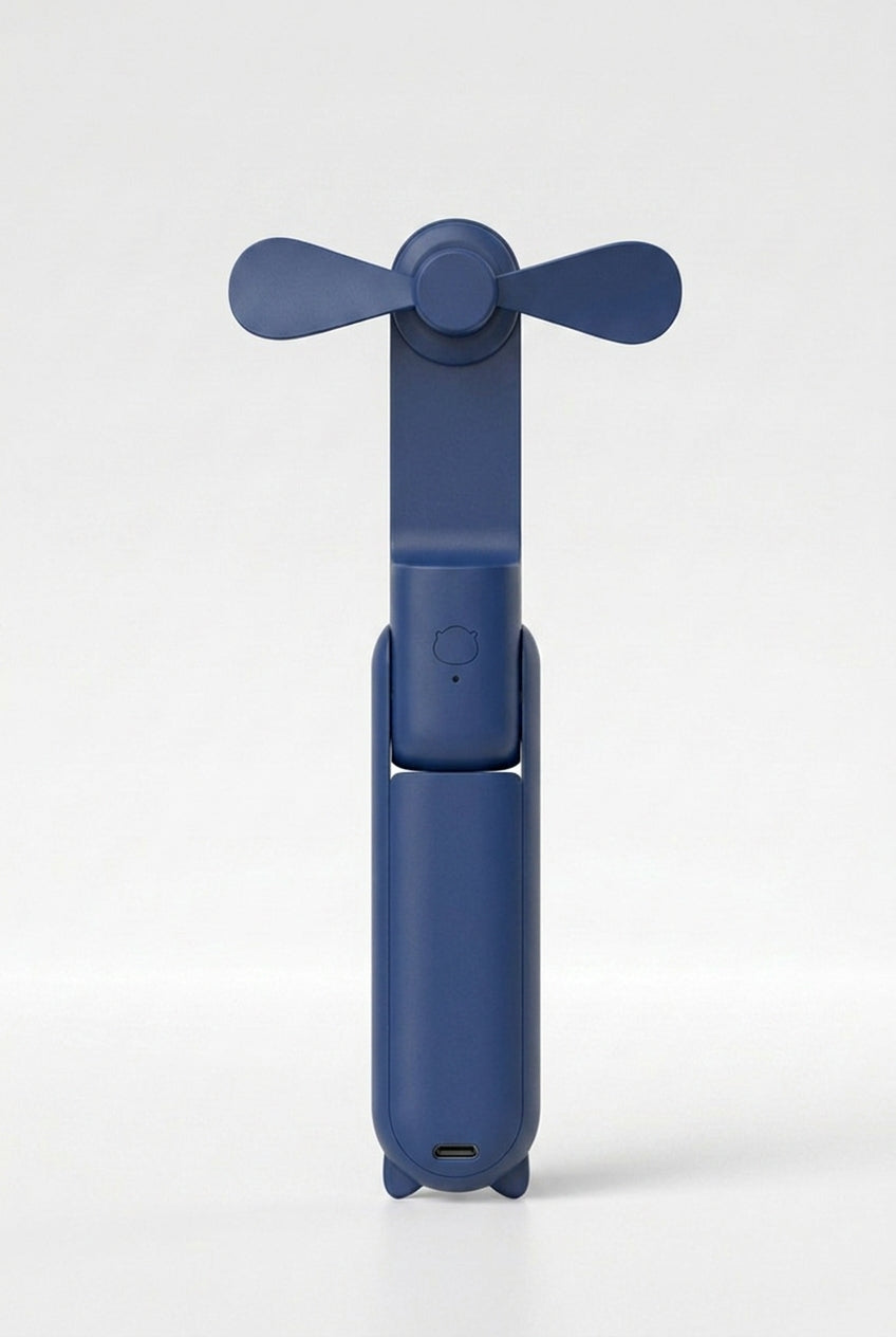 Brezio Mini Portable Fan